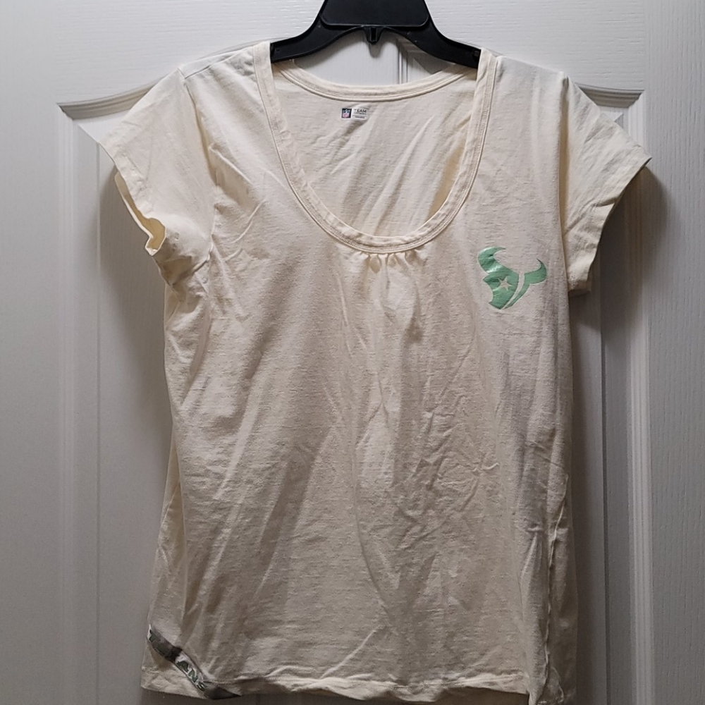 Texas T-Shirt